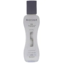 Biosilk silk therapy