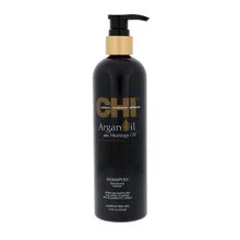 Chi argan oil plus moringa