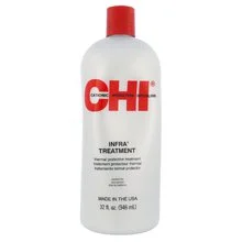 Chi infra treatment