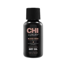 Chi luxury black seed oil