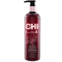Chi rose hip oil color nurture