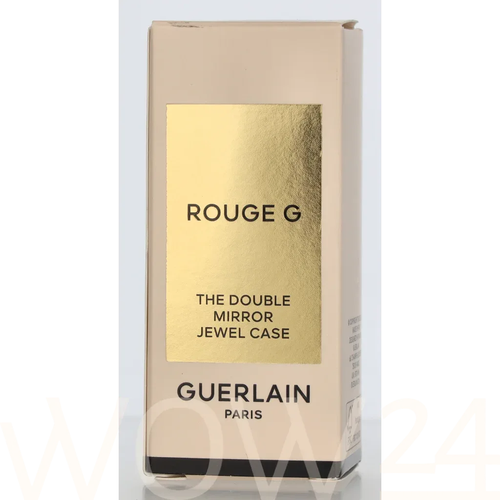 Guerlain Guerlain Rouge G Ecrin Mirror Case thumbnail 3