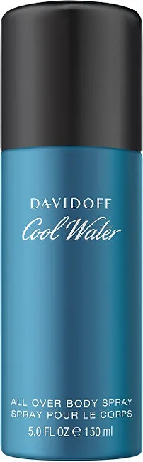 Davidoff Cool Water thumbnail 8