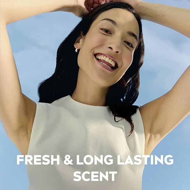Nivea Fresh Natural Deodorant Spray 250 ml thumbnail 4
