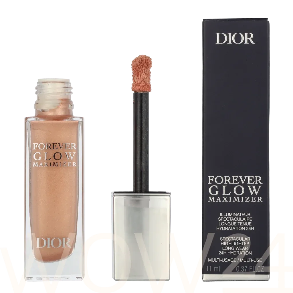 Dior Forever Glow Maximizer thumbnail 4