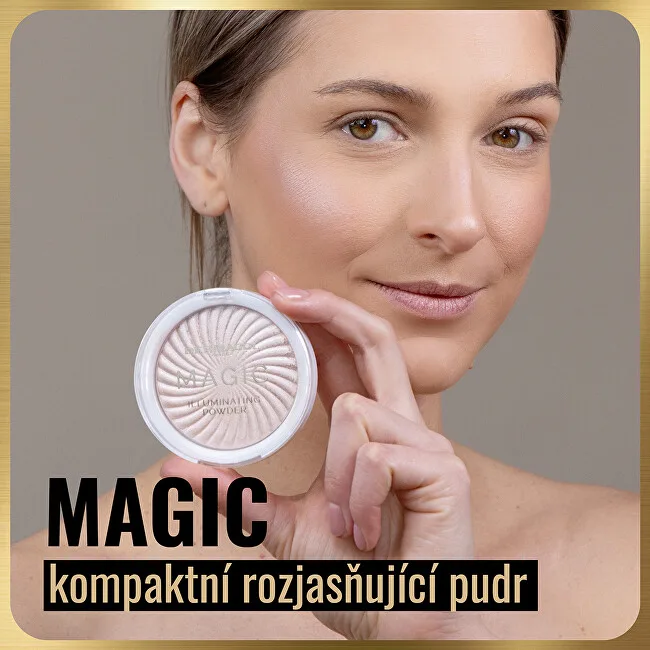 Dermacol Magic Illuminating Powder thumbnail 2