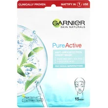 Pure active anti-imperfection