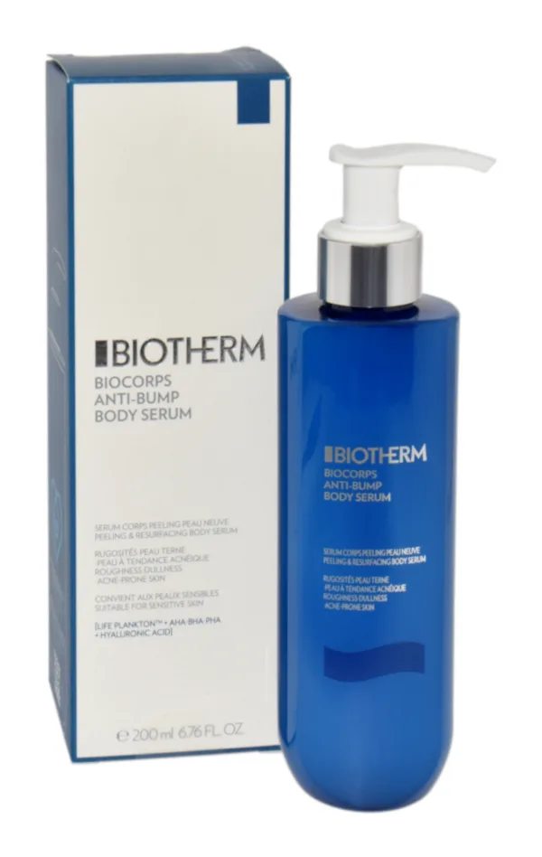 Biotherm Biocorps Anti-Bump Body Serum thumbnail 7