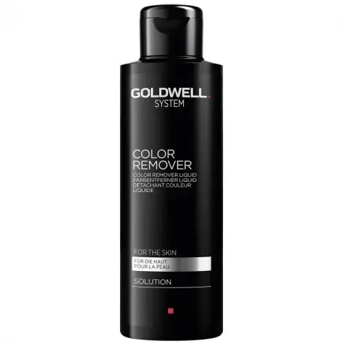 System color remover