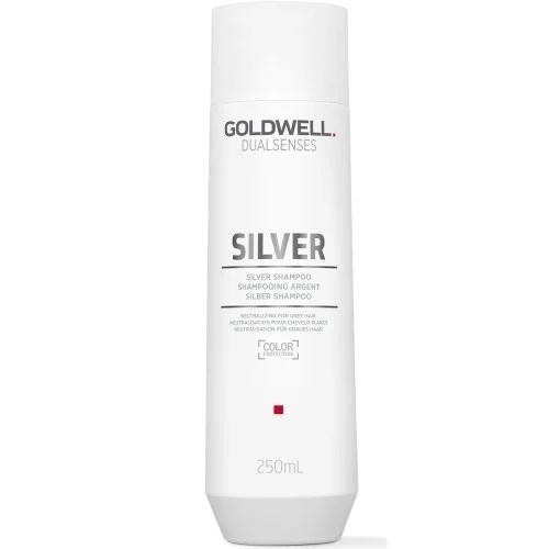 Dualsenses silver