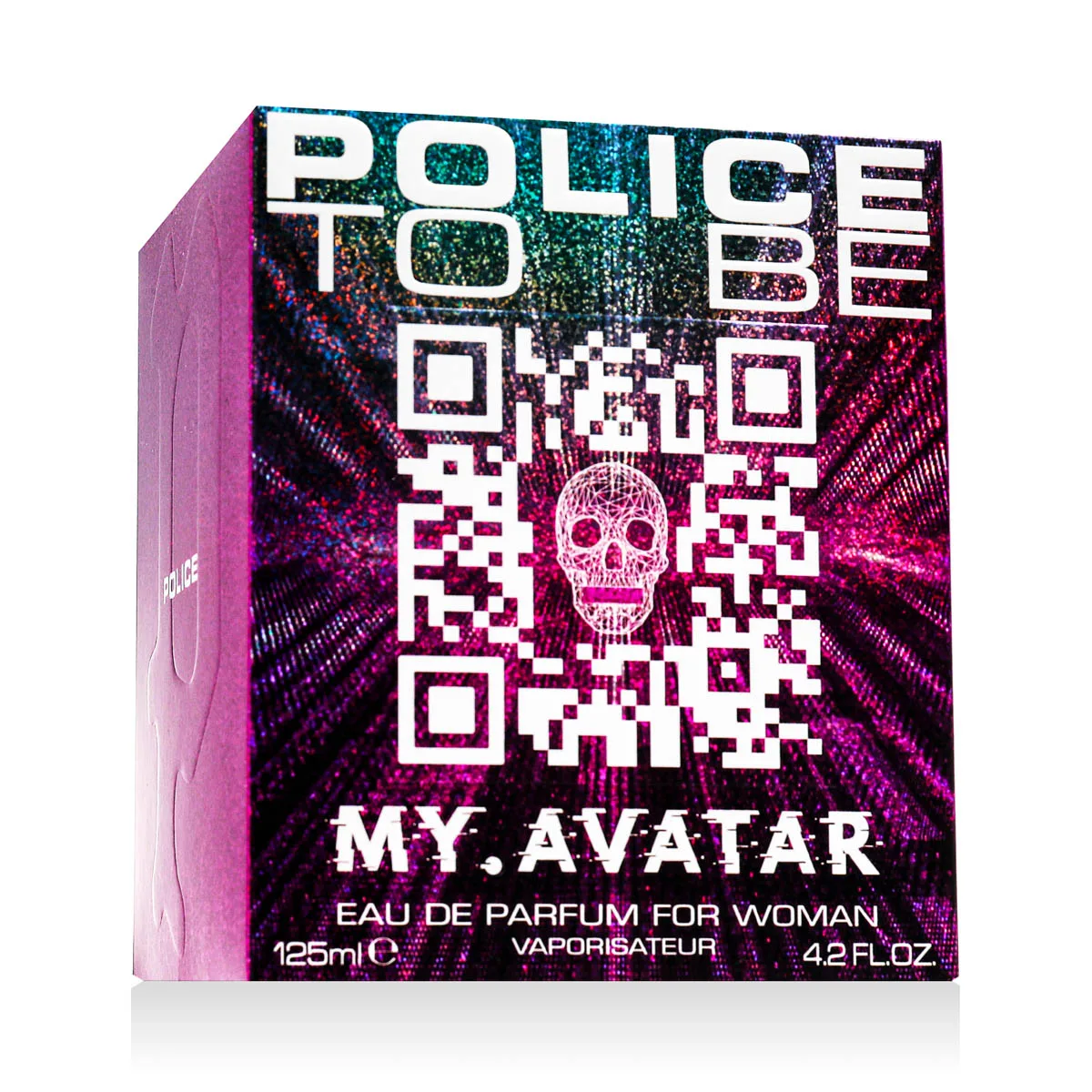 To Be My.Avatar