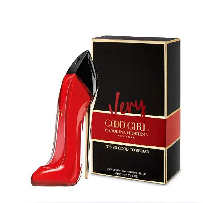 Carolina Herrera Very Good Girl thumbnail 6