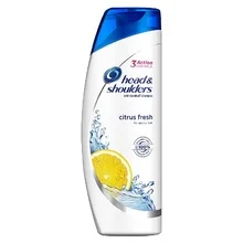Citrus fresh