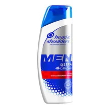 Men ultra old spice