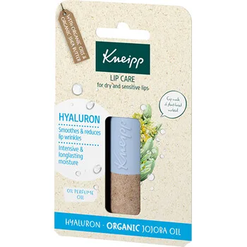 Kneipp Hyaluron Lip Balm 4.7g thumbnail 3