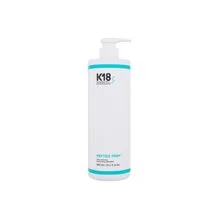 Peptide prep detox shampoo