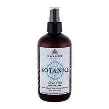 Botaniq deep sea