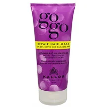 Gogo repair