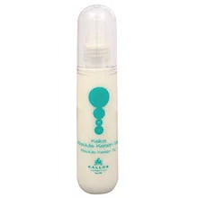 Kjmn absolute keratin milk