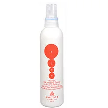 Kjmn volumizing spray