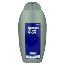 Silver reflex