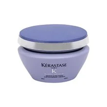 Blond absolu masque ultra-violet