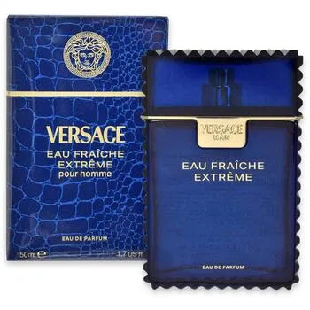 Versace Versace Eau Fraiche Extreme Edp Spray thumbnail 6
