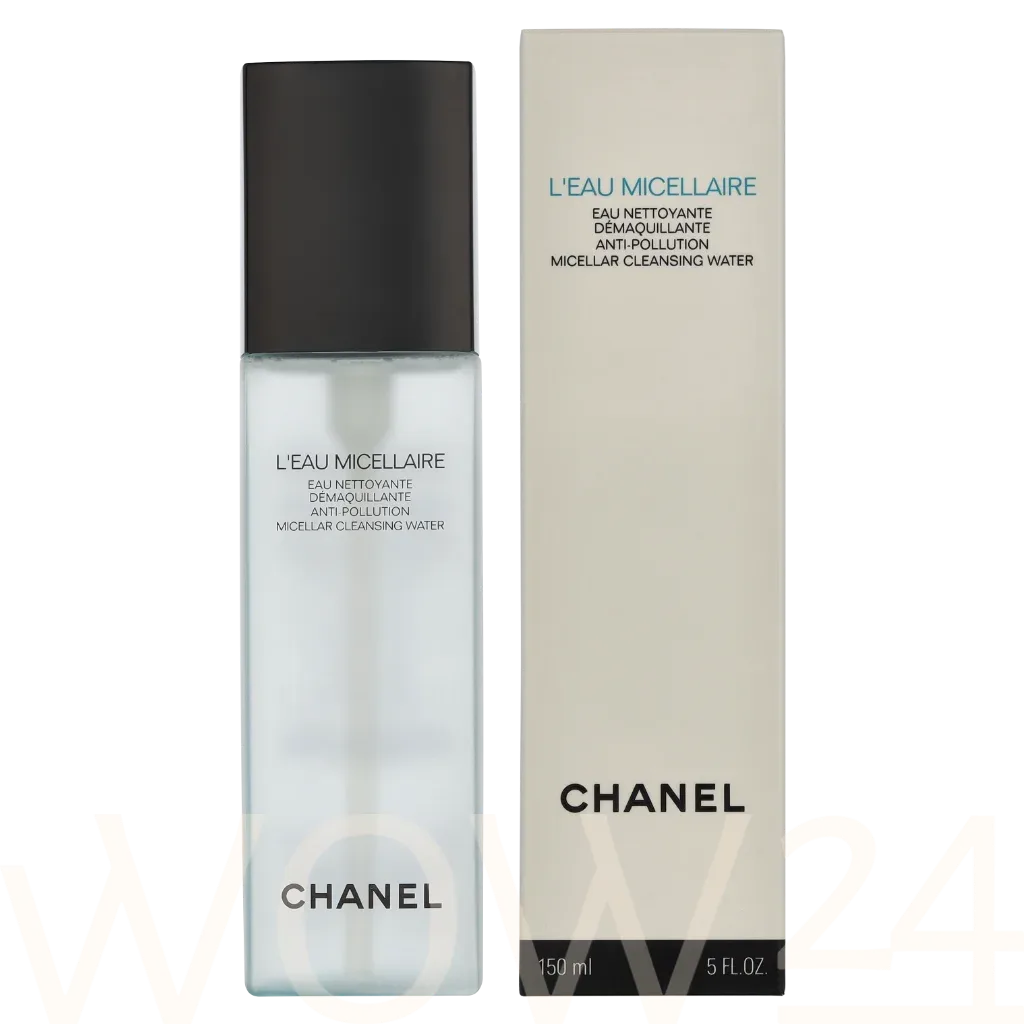 Chanel L´eau micellaire thumbnail 4