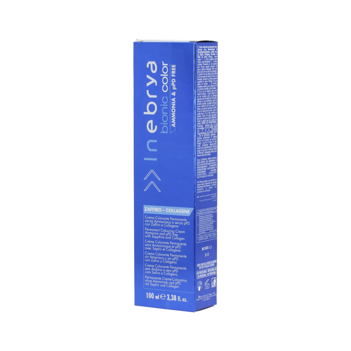 Bionic Color
