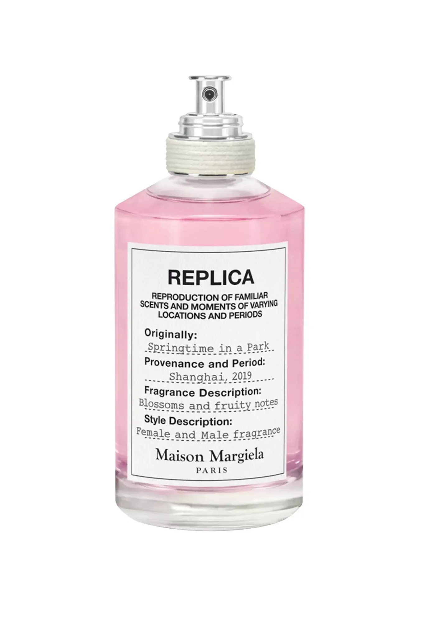 Maison Margiela Replica Springtime in a Park thumbnail 4
