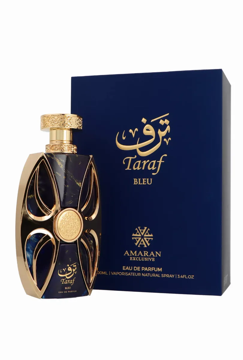 Amaran Exclusive taraf bleu thumbnail 7