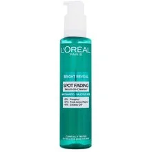 Bright reveal spot fading serum-in-cleanser thumbnail 2