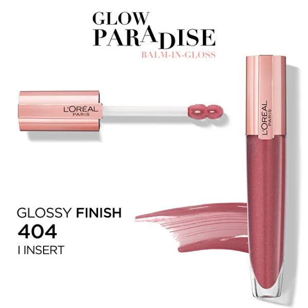 Brilliant signature balm in gloss thumbnail 8
