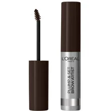 Brow artist volumizing eyebrow mascara