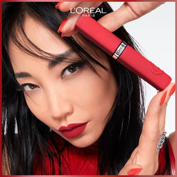 Infaillible matte resistance lipstick thumbnail 18