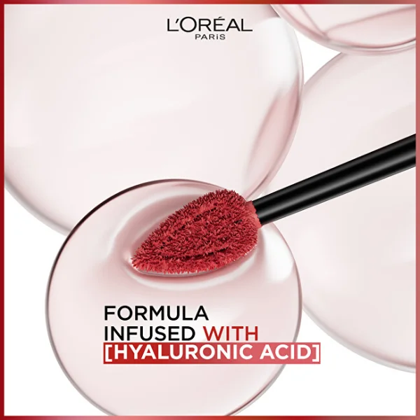 Infaillible matte resistance lipstick thumbnail 15