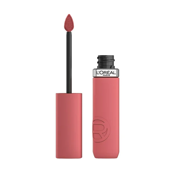Infaillible matte resistance lipstick