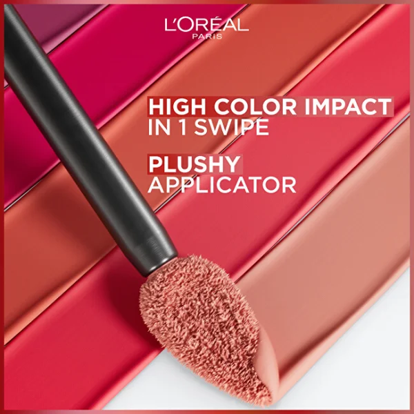 Infaillible matte resistance lipstick thumbnail 25