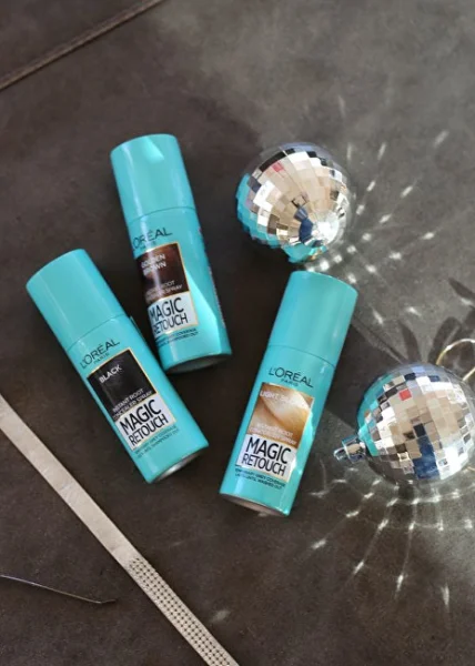 Magic retouch instant root concealer spray thumbnail 51