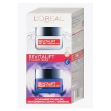 Revitalift filler ha duo set