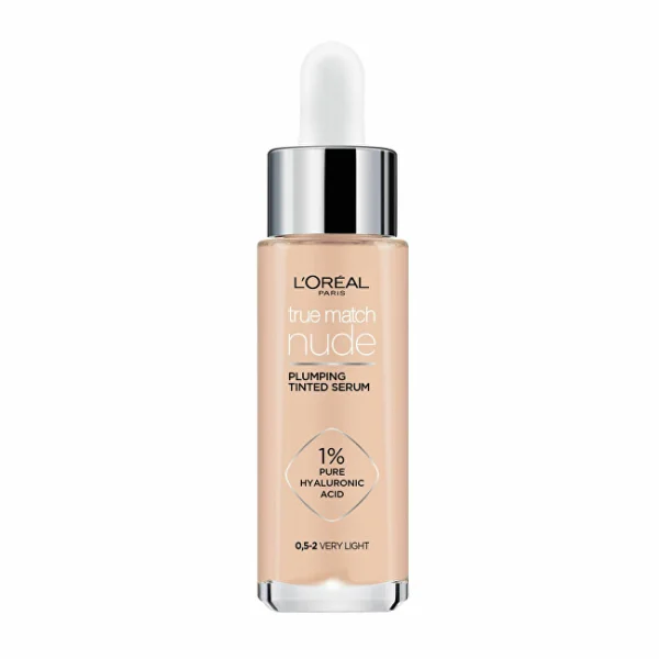 True match nude