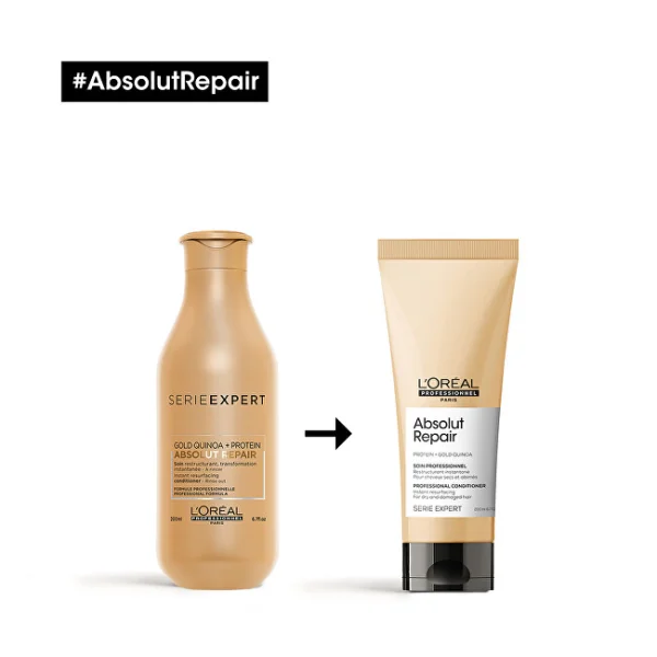 Série expert professional conditioner thumbnail 14