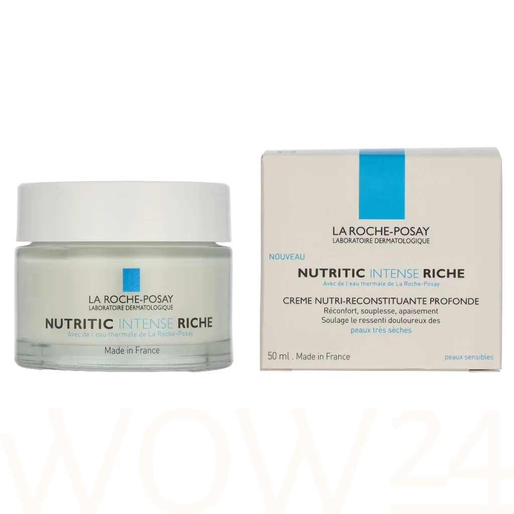 La Roche-Posay Nutritic Intense Rich thumbnail 4