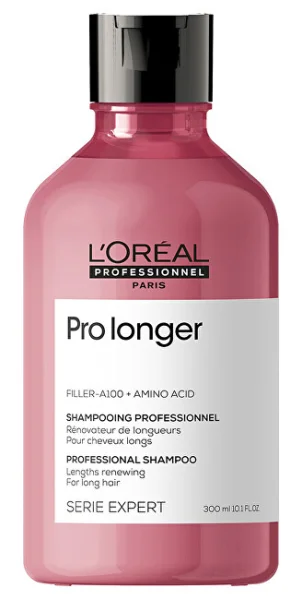 Série expert professional shampoo thumbnail 2
