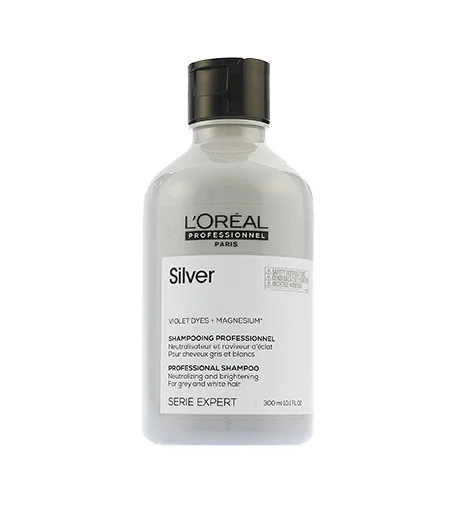 Série expert professional shampoo thumbnail 21