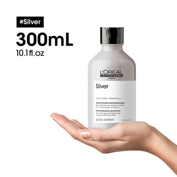 Série expert professional shampoo thumbnail 16