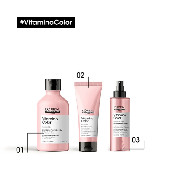 Serie expert vitamino color thumbnail 2