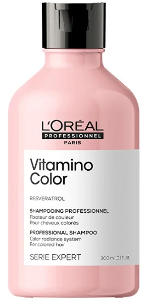 Serie expert vitamino color