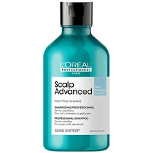 Serie expert scalp advanced anti-dandruff dermo clarifier shampoo thumbnail 8