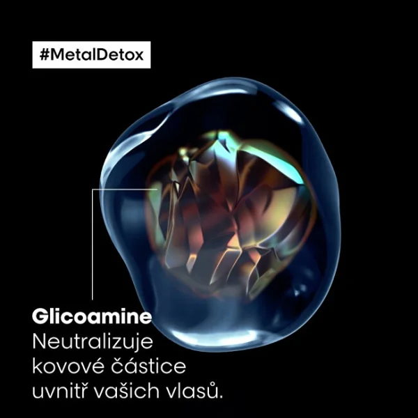 Metal detox professional concentrated oil thumbnail 4